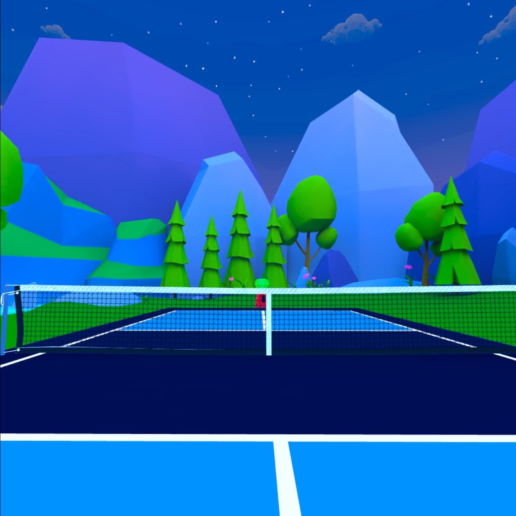Ball Machine (Screenshot)