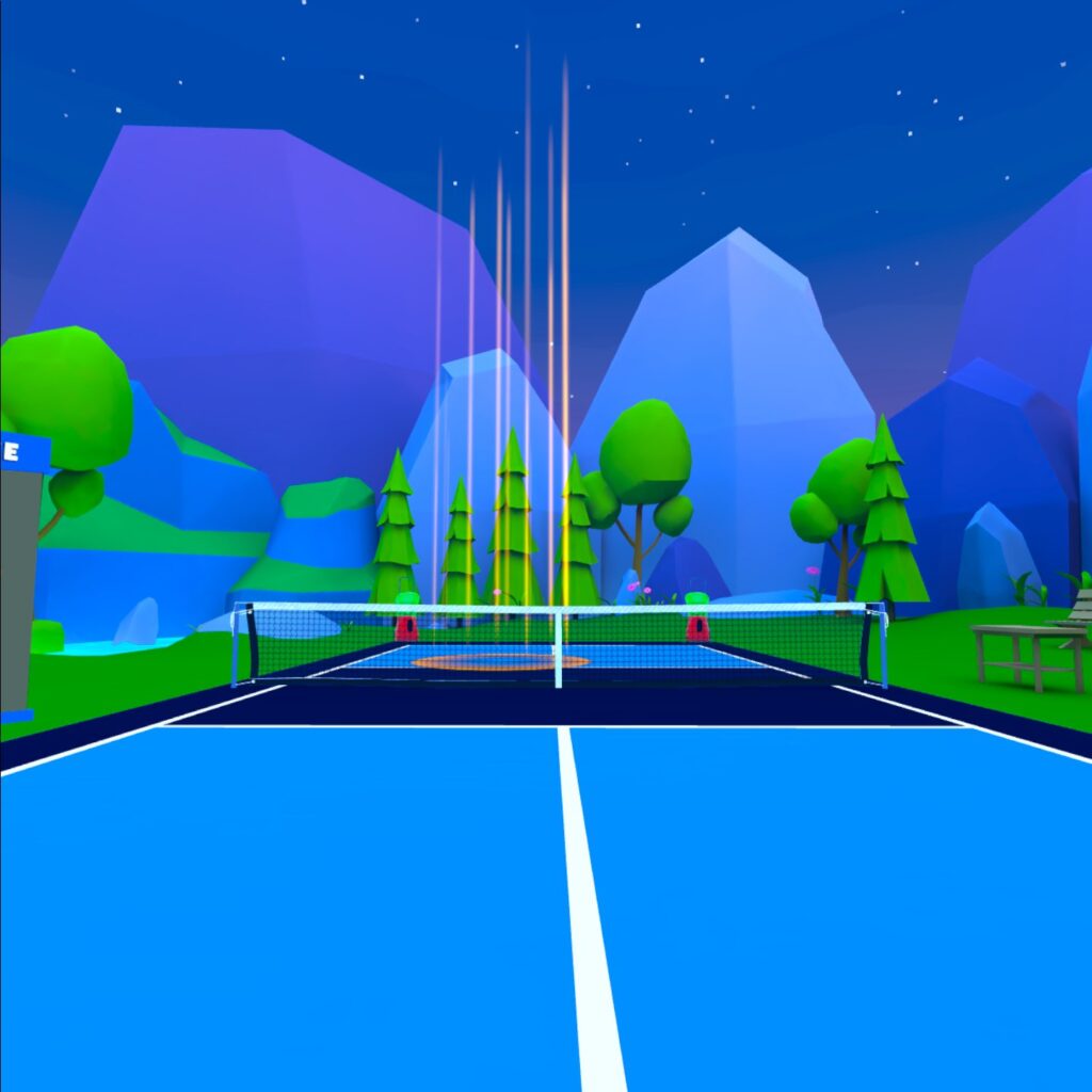 Targets Practice Screenshot