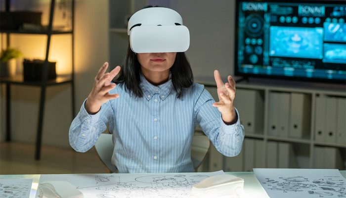XR Testing for Healthcare Apps: What Matters Most ?