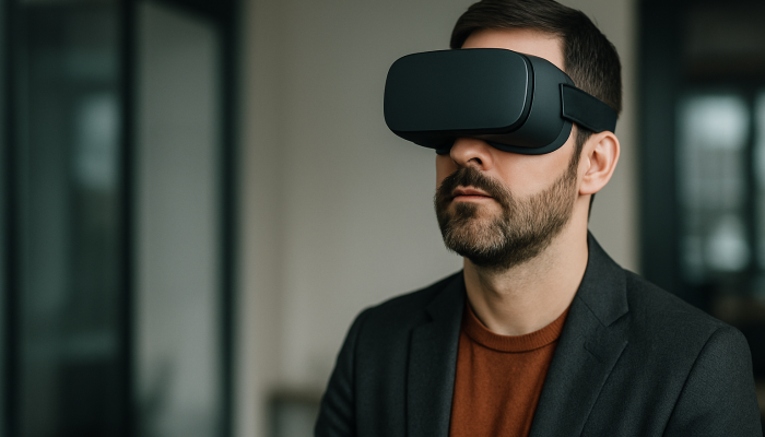 Performance Testing in XR : How We Do It ?