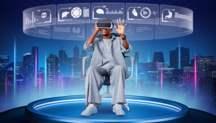 Test smarter, launch better, and succeed in mixed reality ?