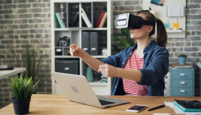 Top 5 Mistakes to Avoid in VR App Testing